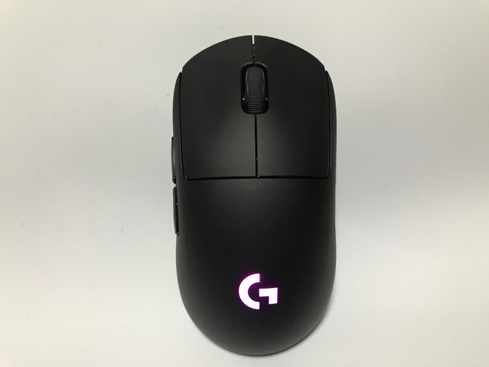 Logicool G Pro Wirelessマウスレビュー 神マウスと呼ばれる程の完璧なマウスだった ぷちろぐ