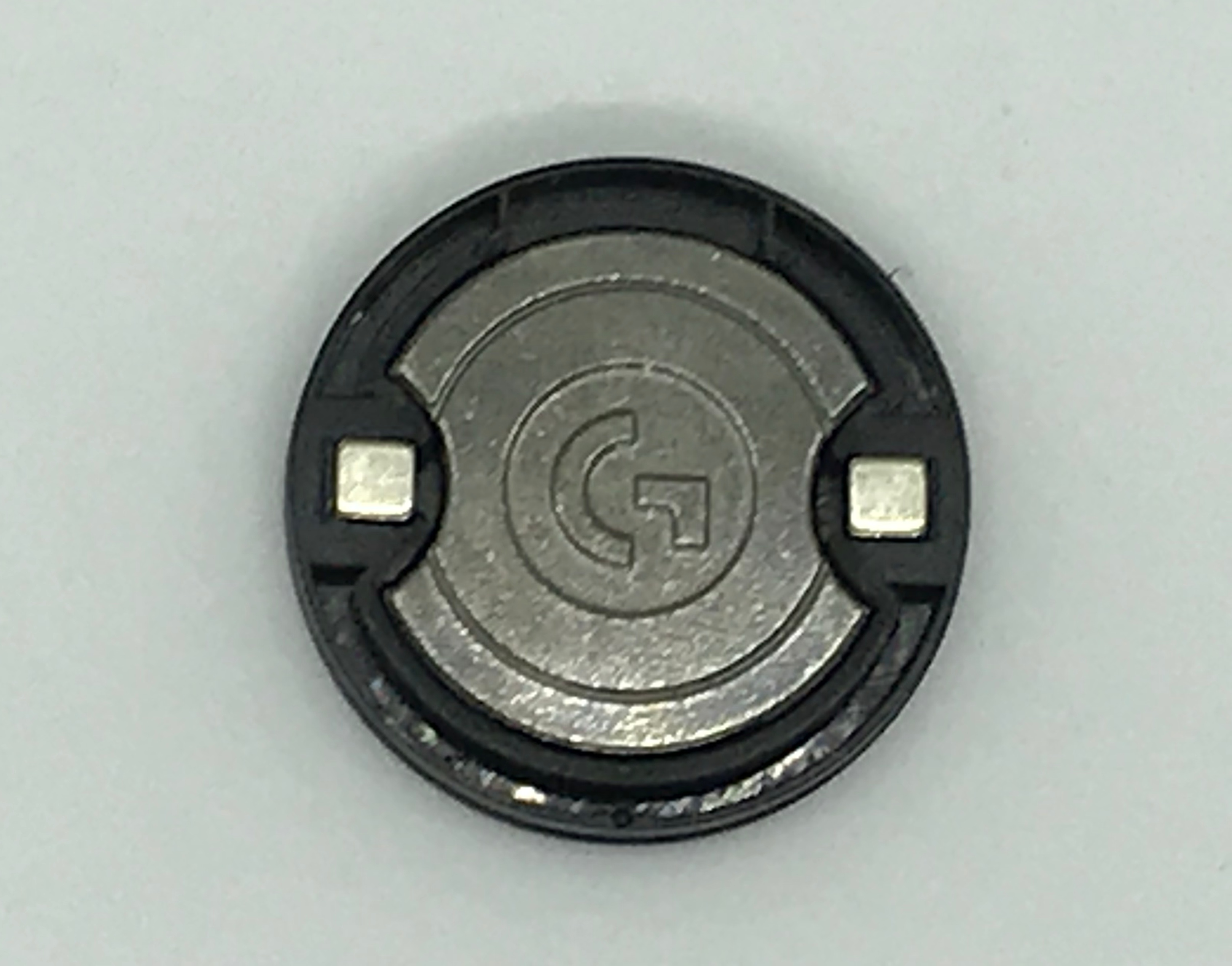 G703hレビュー ロジクールheroセンサー搭載し軽量化されたワイヤレスマウス ぷちろぐ